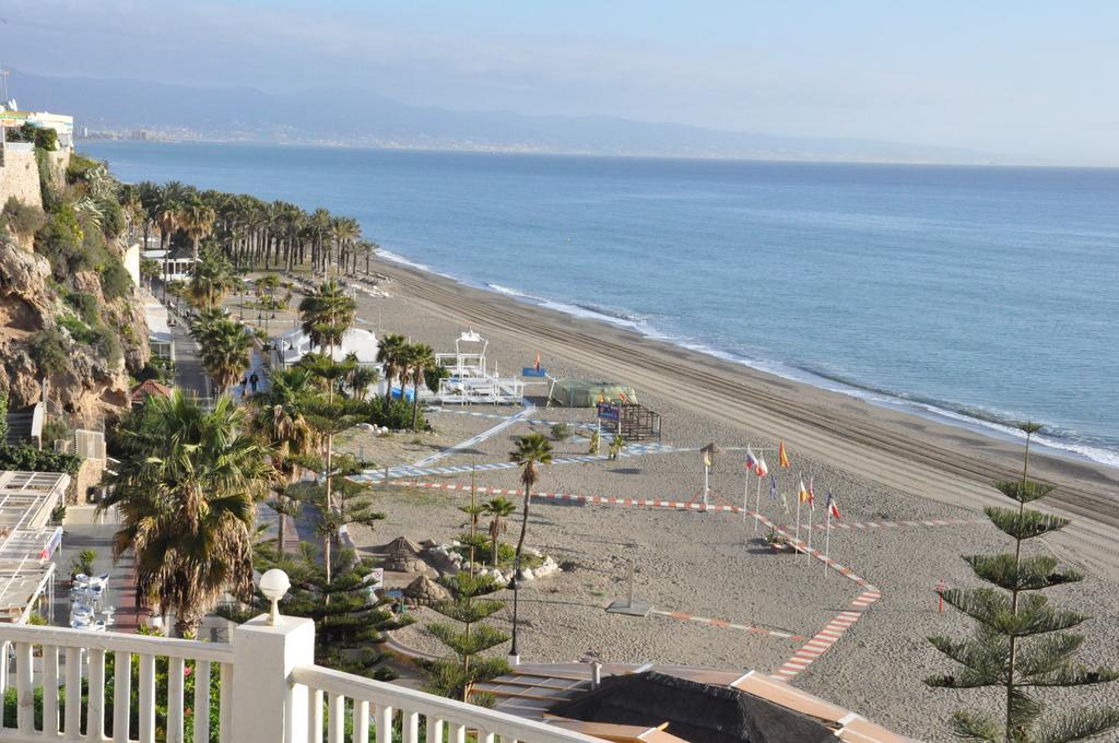 Vue Appartamento Torremolinos
