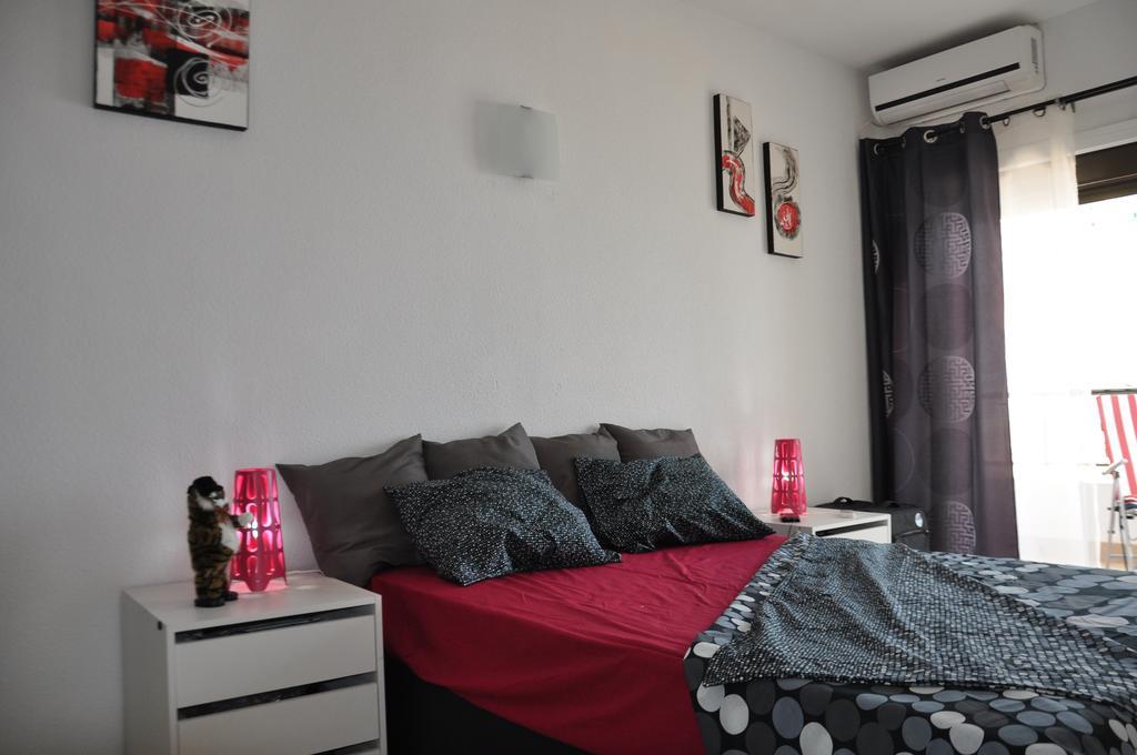 Vue Appartamento Torremolinos