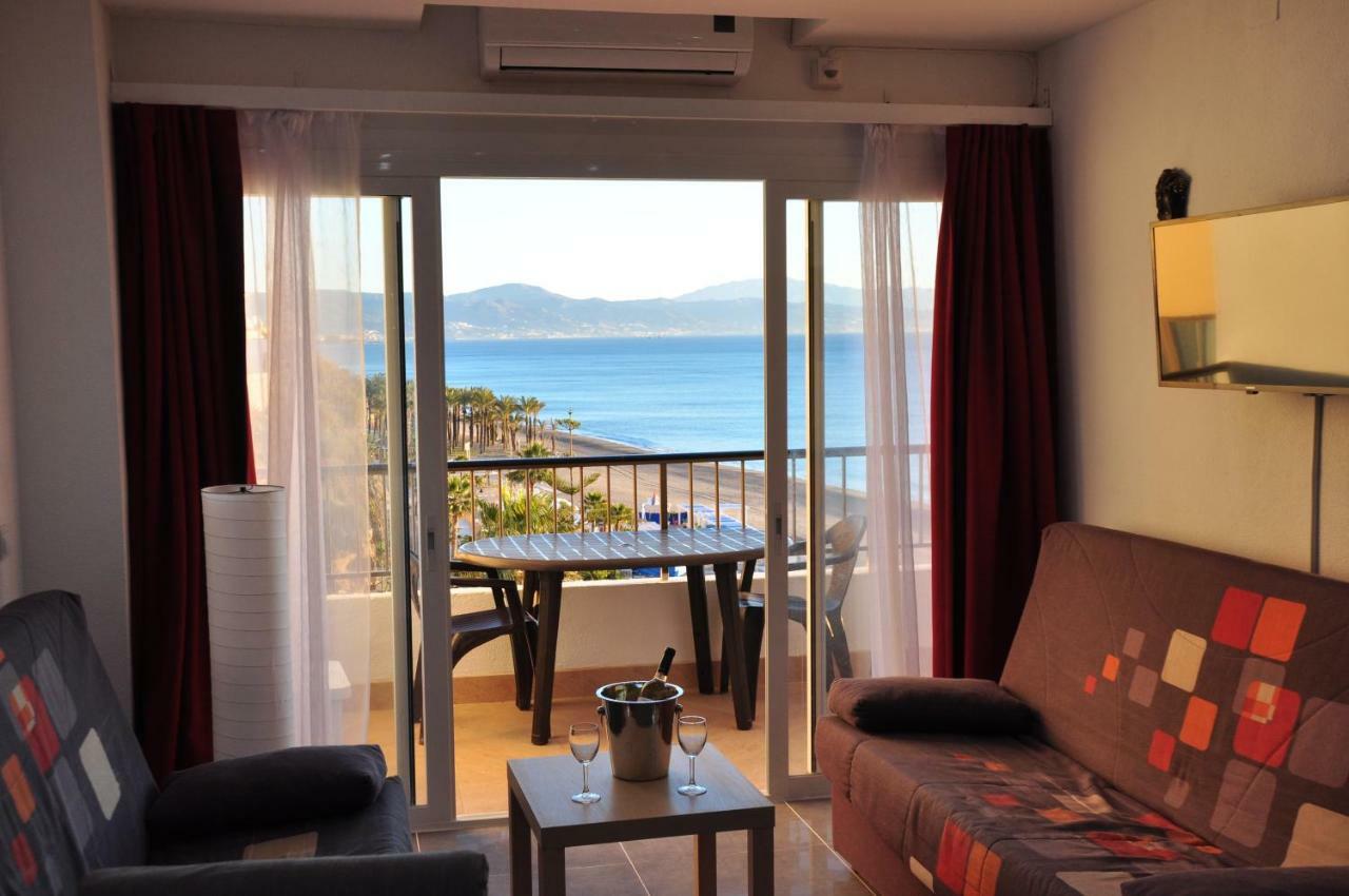 Apartamento Vue Torremolinos