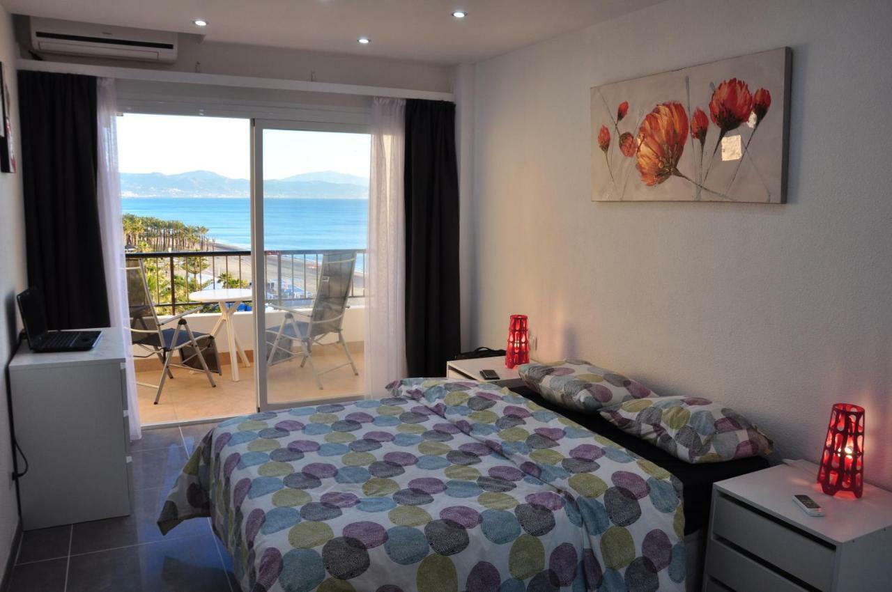 Appartamento Vue Torremolinos