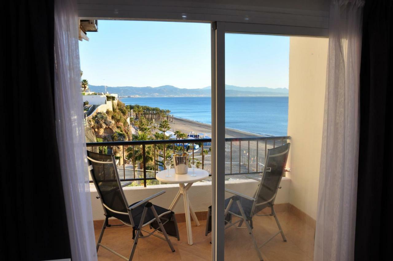 Vue Appartamento Torremolinos